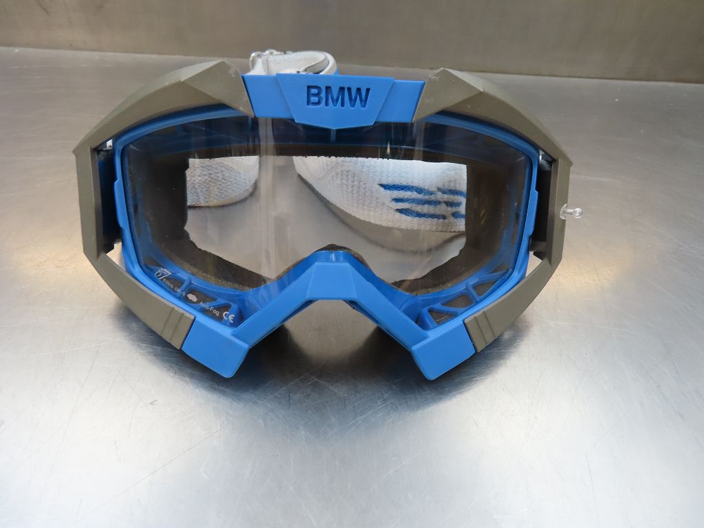 BMW Motorrad Brille Enduro GS Trophy