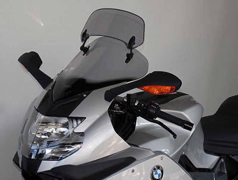 X-Creen-Touring Windschild "XCT" für BMW K 1200 S / 1300 S - alle Baujahre