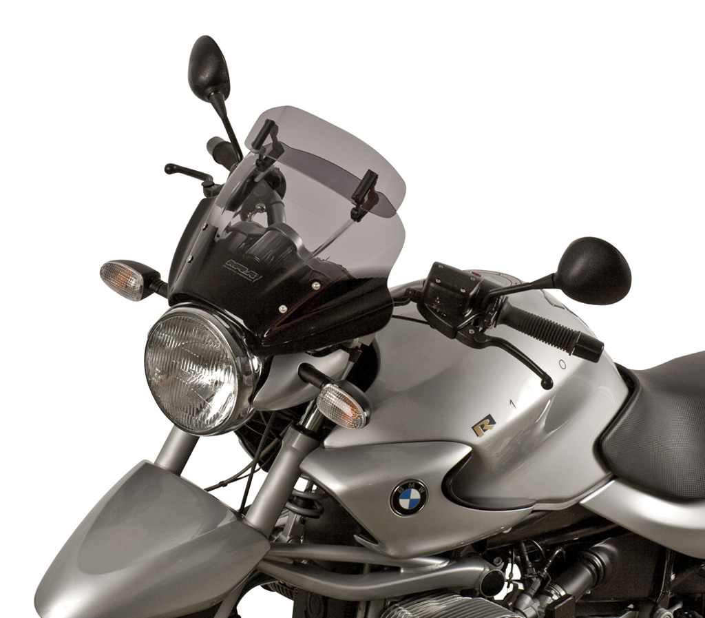 Variotouringscreen Windschild "VT" für BMW R1150R (SPEEDSTER WINDSHIELD) - alle Baujahre