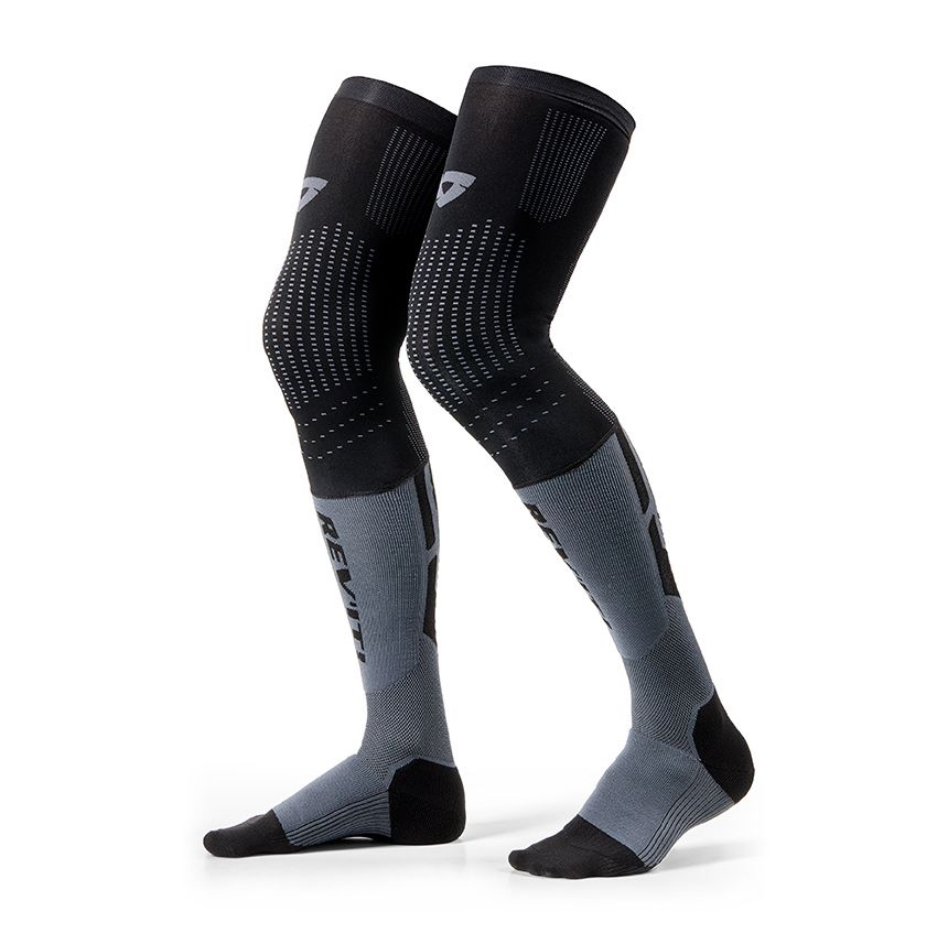 REVIT Rift Motorrad Socken