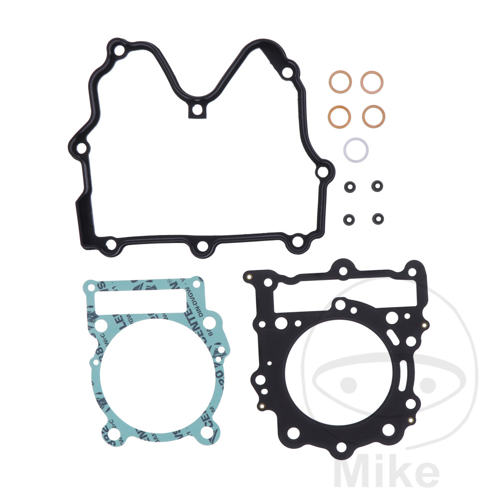 Dichtungssatz Topend Athena für Standard Zylindersatz für BMW F650GS F650CS G650 Xchallenge Xmoto