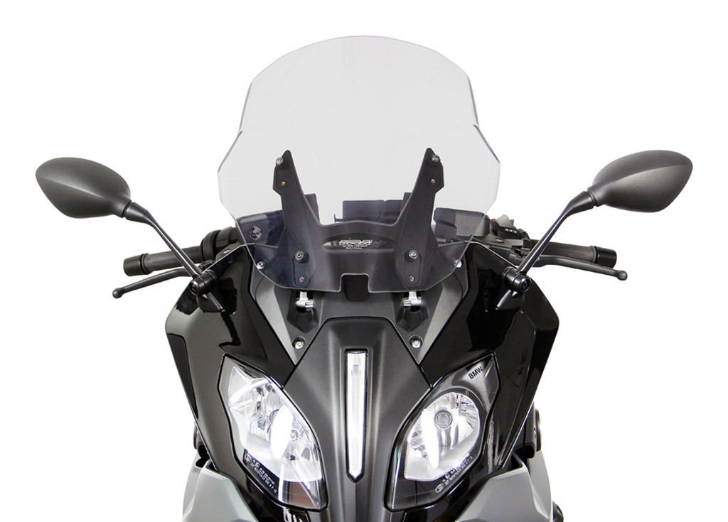 Tourenscheibe Windschild "TM"  für BMW R 1200 RS LC 2015-