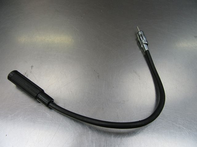 BMW K75 Antennenkabel Adapterkabel 7661623 K 75