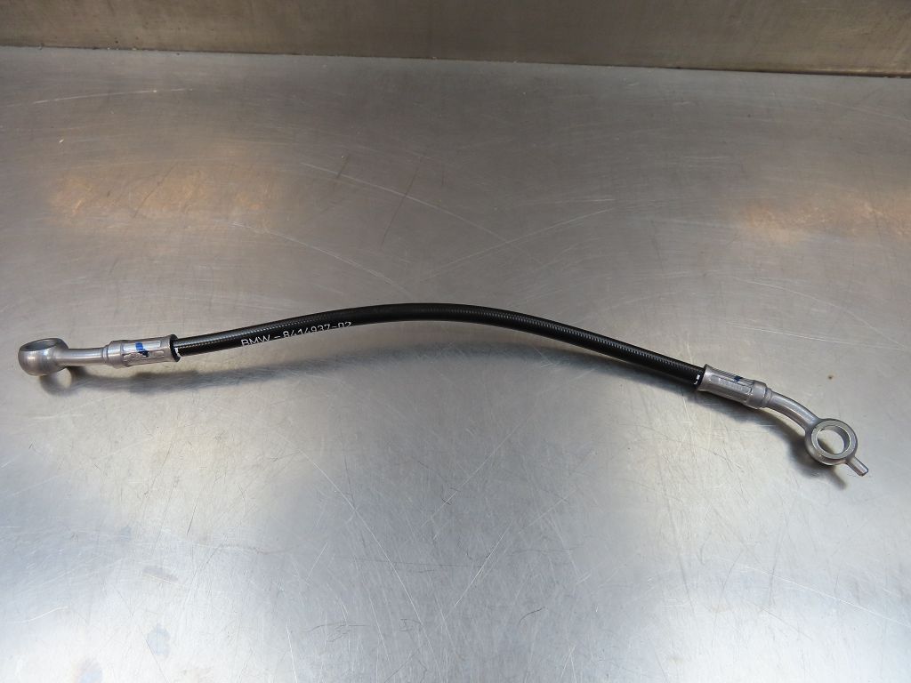 Bremsleitung vorne 34328414937 für BMW K34 R18 + Classic