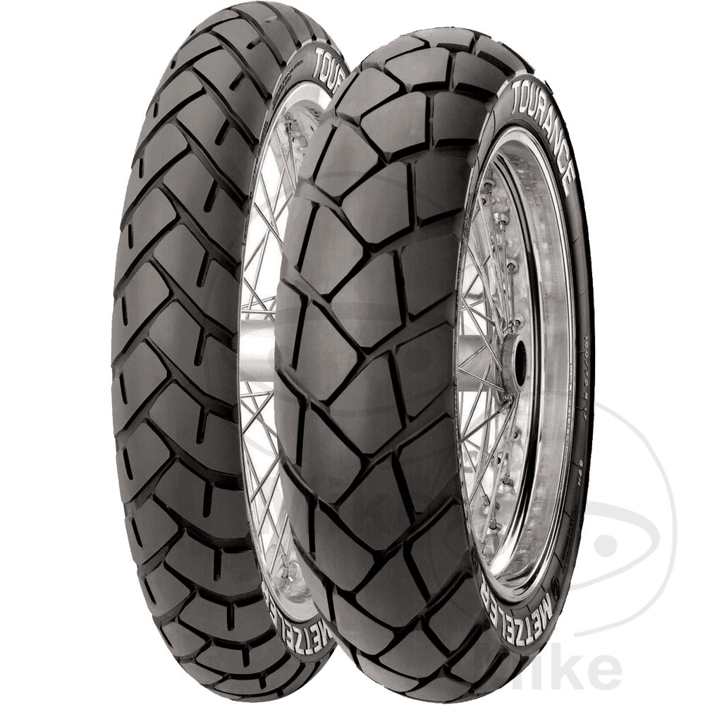 150/70R17 69V TL rearReifen Metzeler Tourance