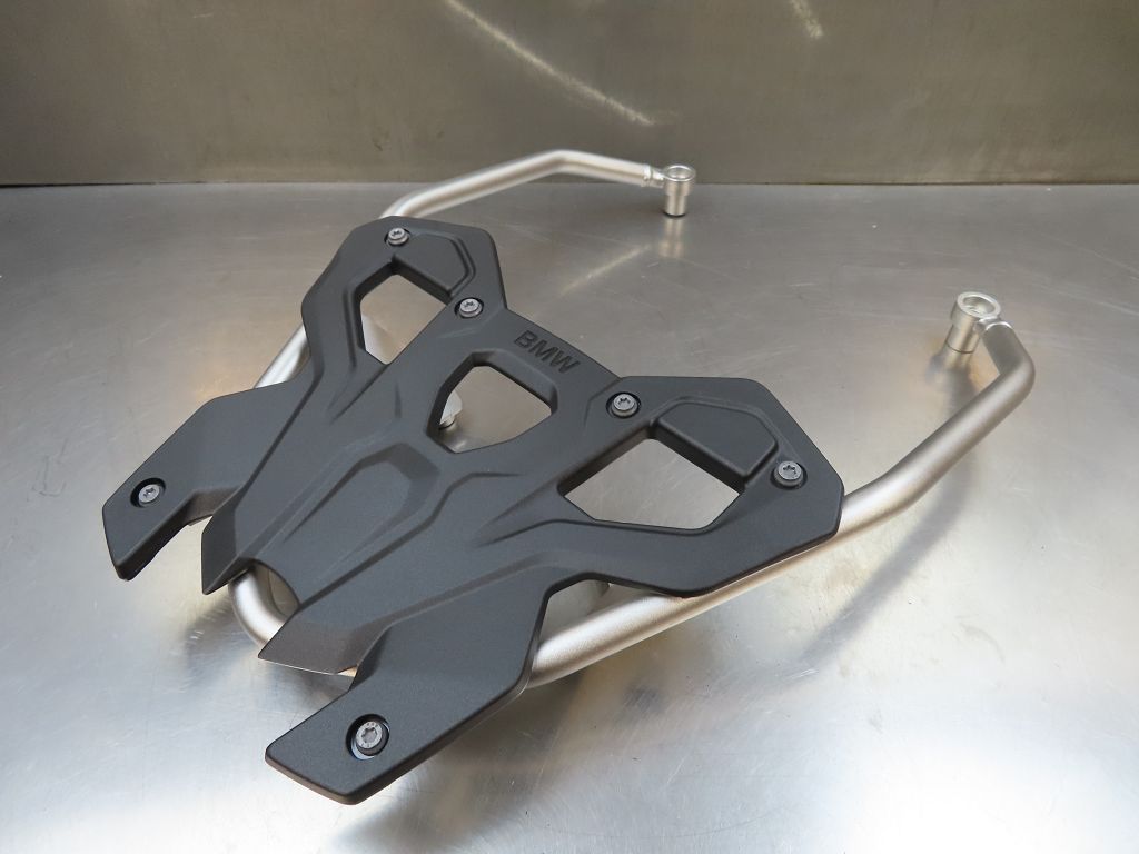 Original BMW Topcasehalter für Vario Topcase K80 F750GS K81 F850GS