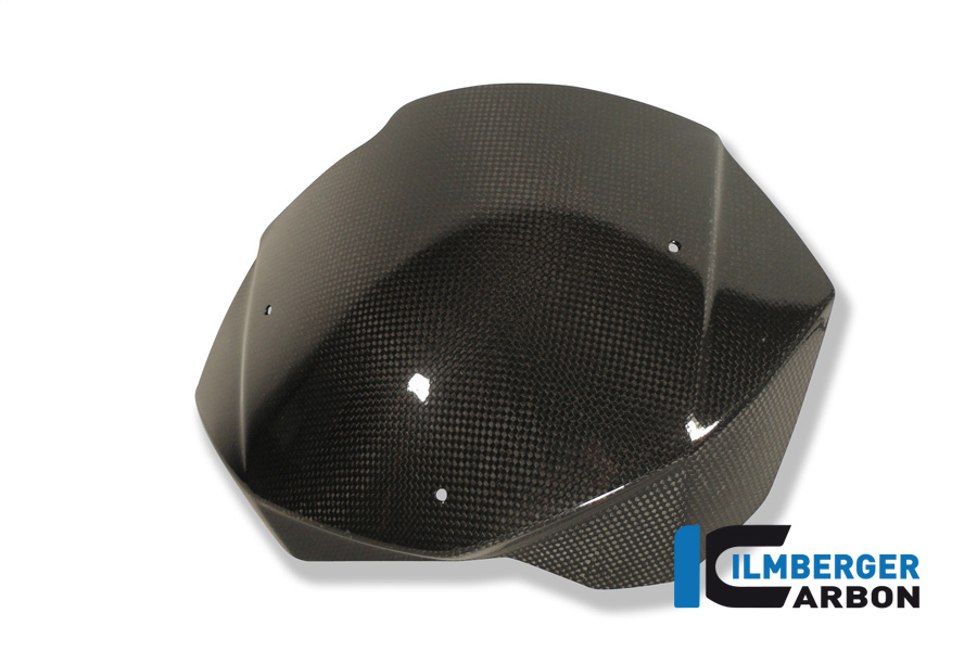 Carbon Windschild Windschutzscheibe Scheibe für BMW F800R 2009-2014