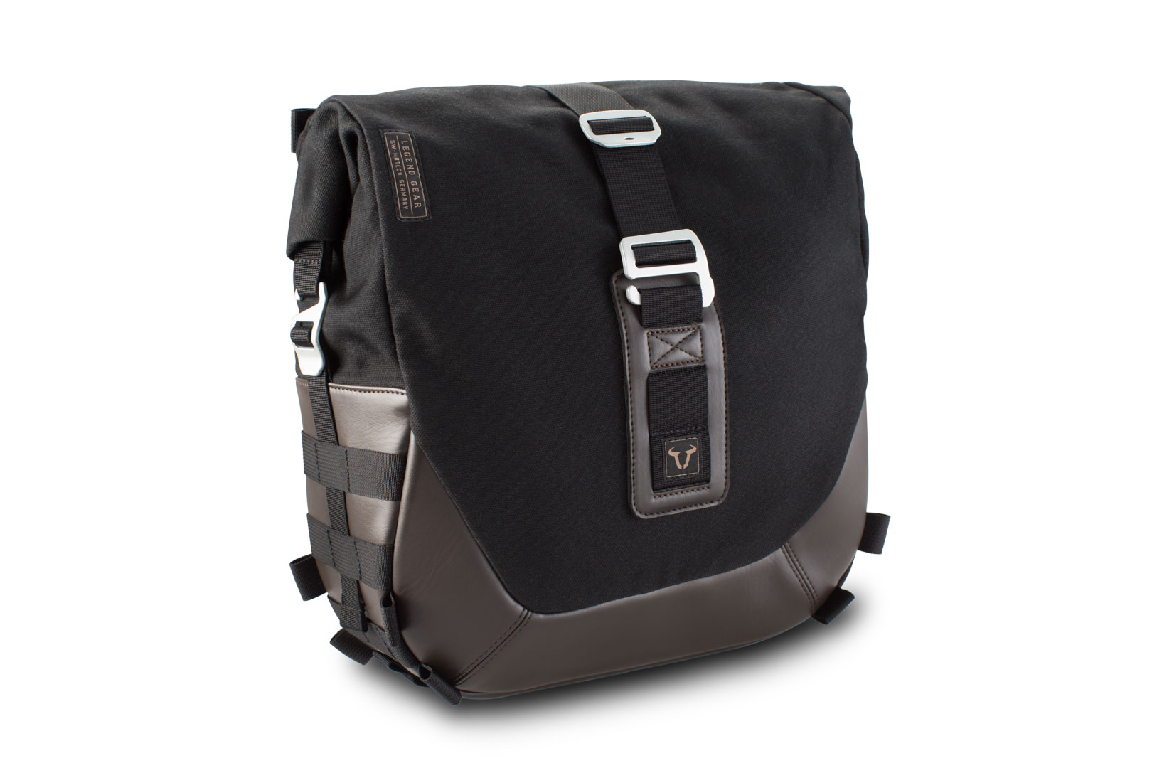 SW-Motech Legend Gear Satteltasche LS2 13,5 l. Für Satteltaschen-Halter SLS