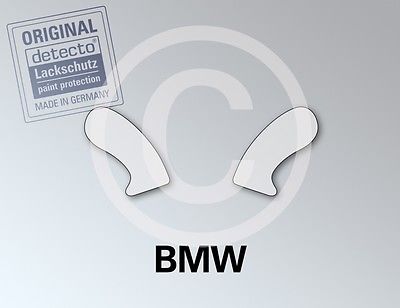 Lackschutzfolie Set 2-teilig für BMW R1100RT 1994-2004