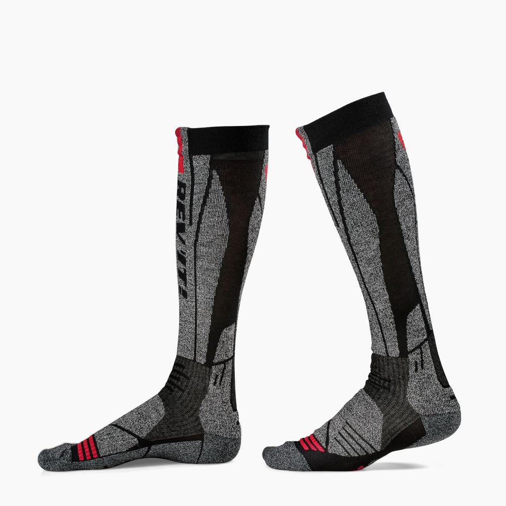 Revit Socken Andes