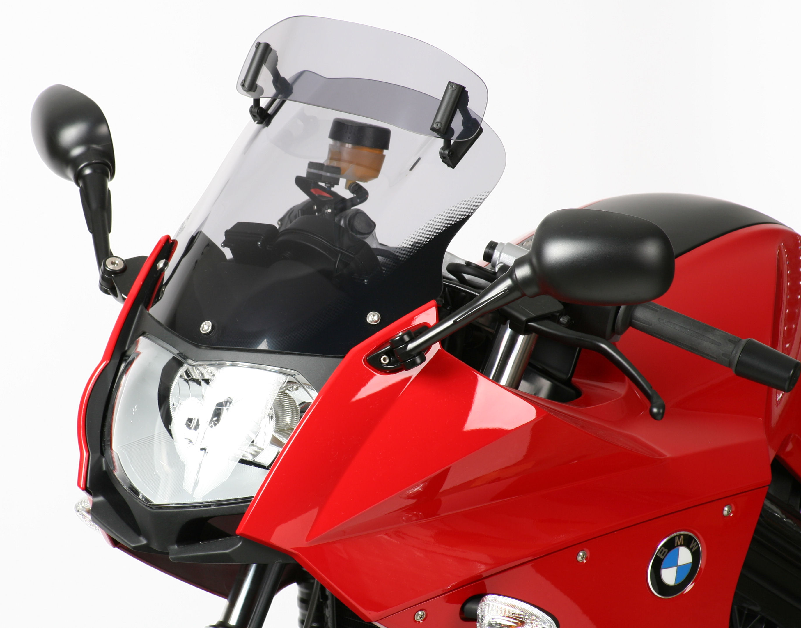 Variotouringscreen Windschild "VT" für BMW F 800 S / ST - alle Baujahre