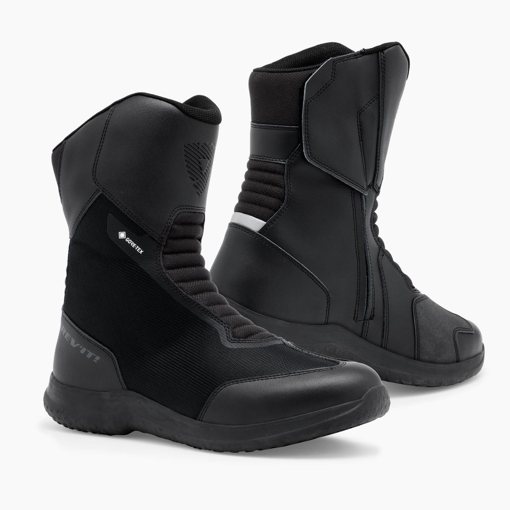 Revit Magnetic GTX Motorradstiefel Touring