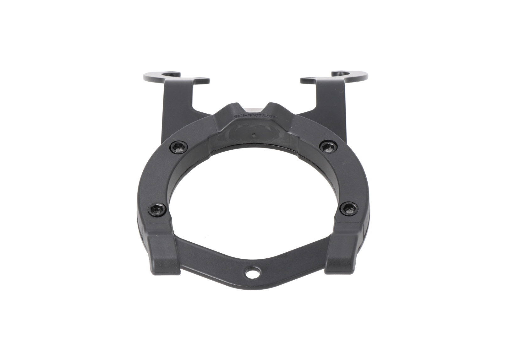 SW-Motech ION Tankring Schwarz. CFMoto 800MT (21-)