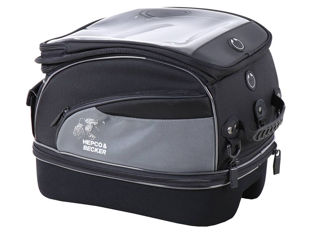 Hepco&Becker Tankrucksack "Street" Tourer L