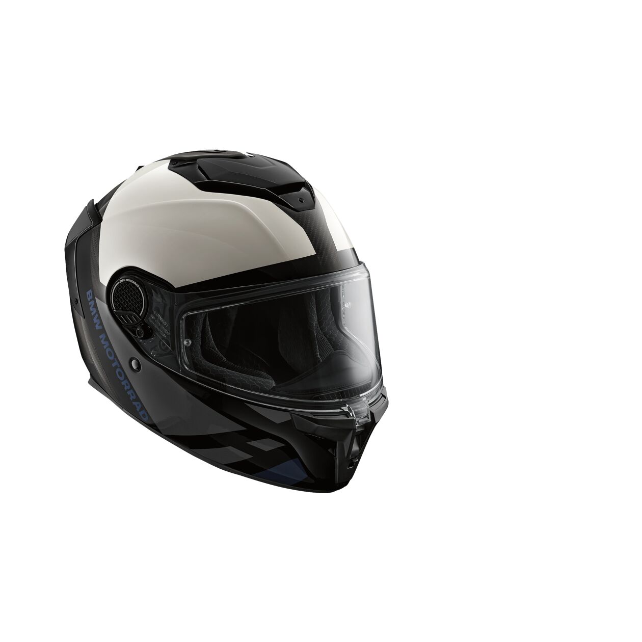 BMW Motorrad Helm Integralhelm Xomo Carbon