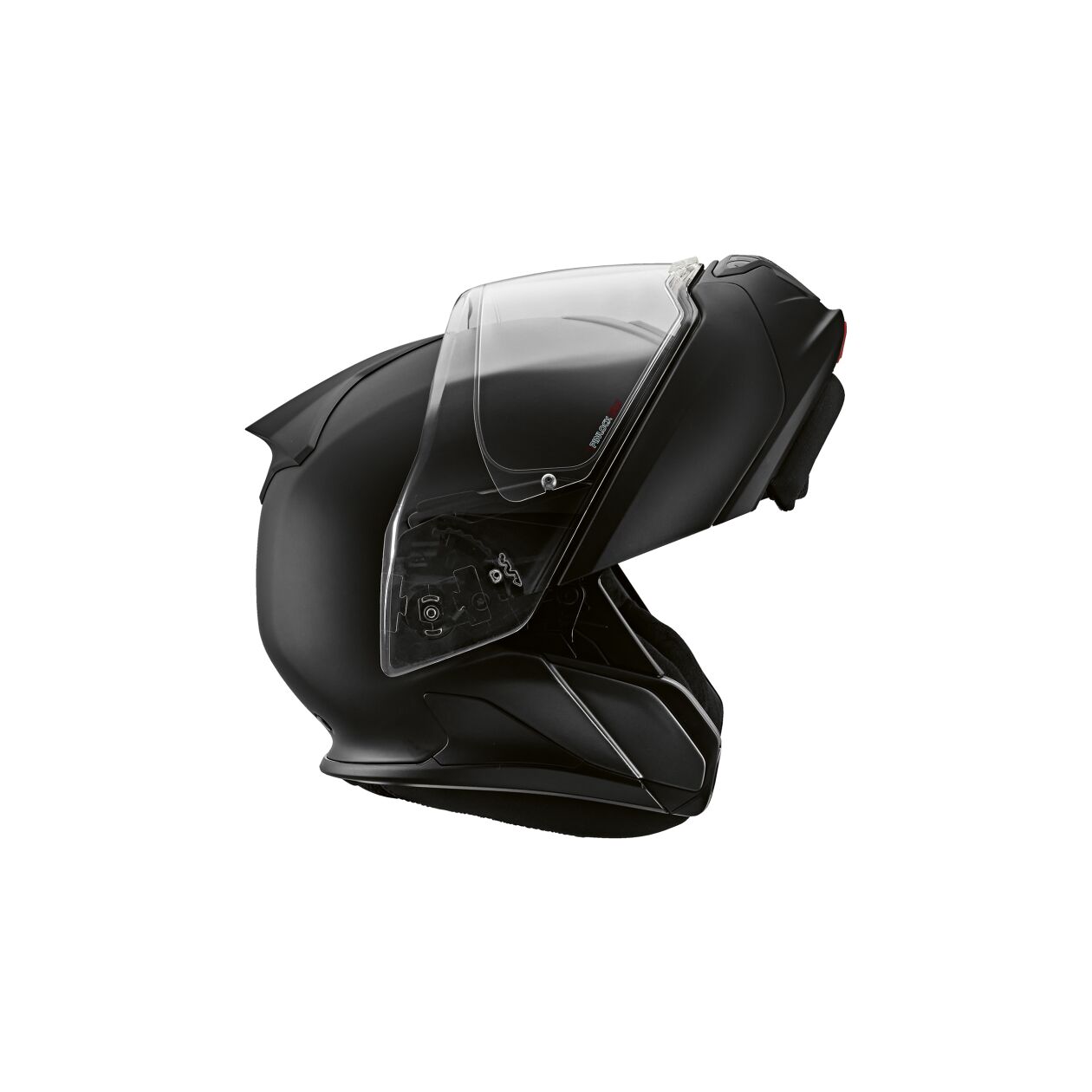 BMW Motorrad Helm 7 Carbon schwarz matt