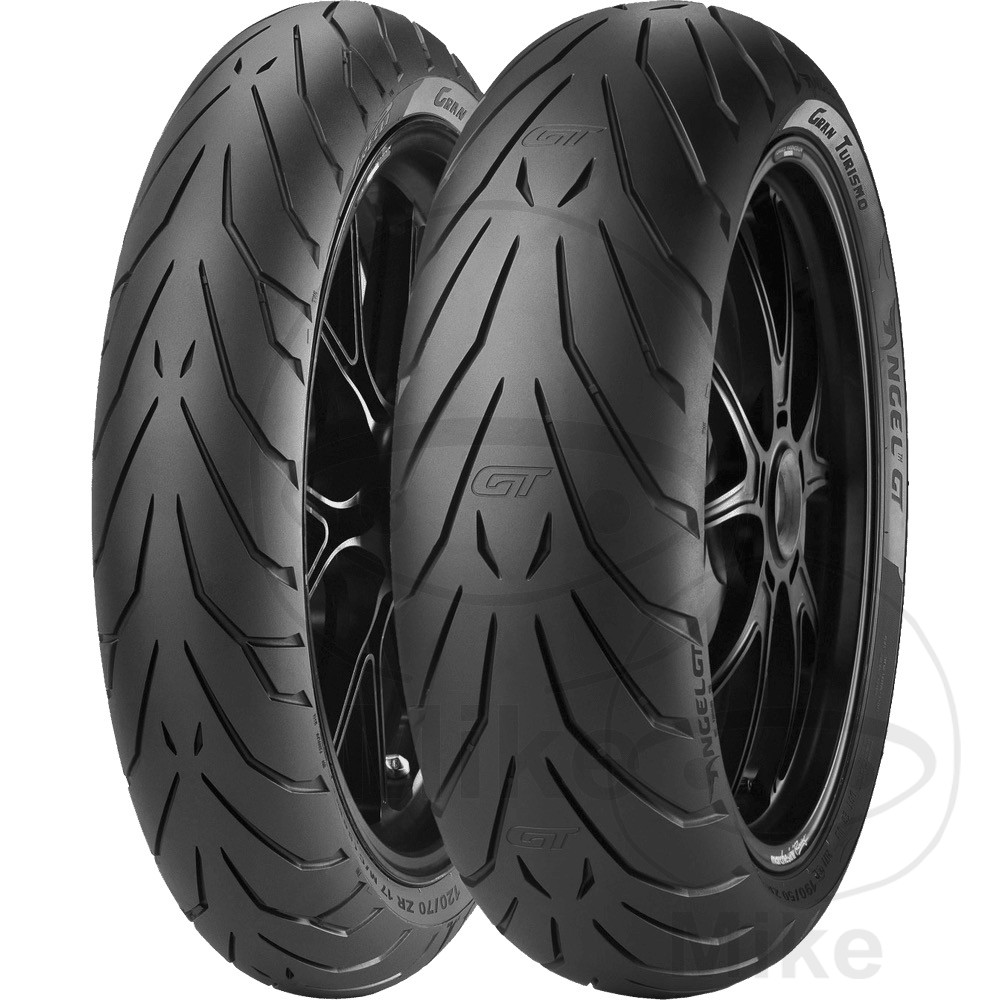 170/60ZR17 (72W) TL Reifen hinten Hinterreifen Pirelli Angel GT