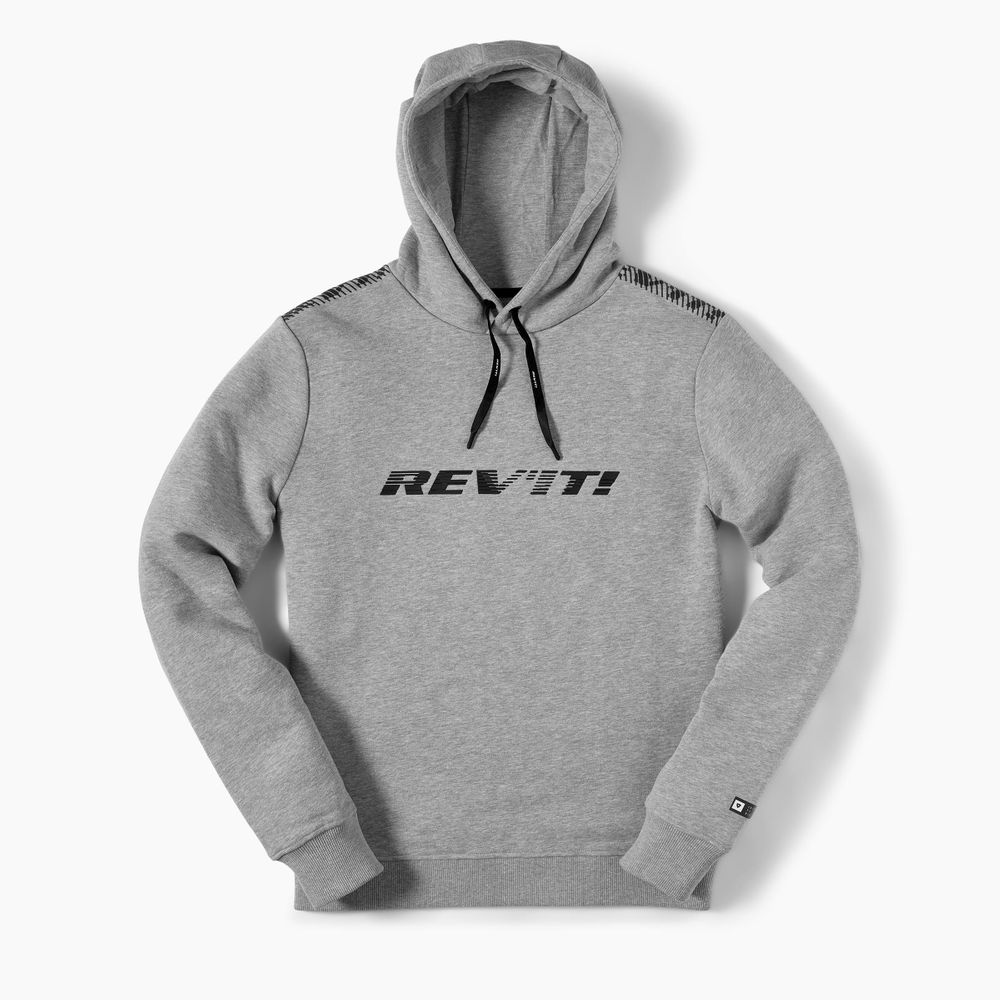 Revit Ways Hoodie