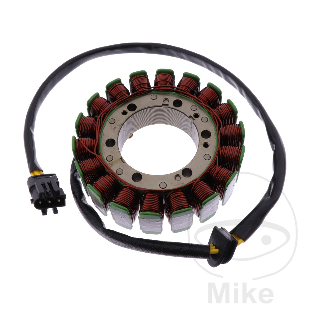 Lichtmaschine Stator Lichtmaschinenstator JMP für BMW F650GS Twin F700GS F800GS + Adventure