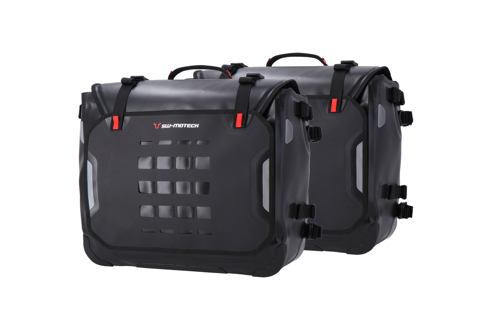 SW-Motech SysBag WP L/L Taschen-System für Benelli TRK 502 X (18-)