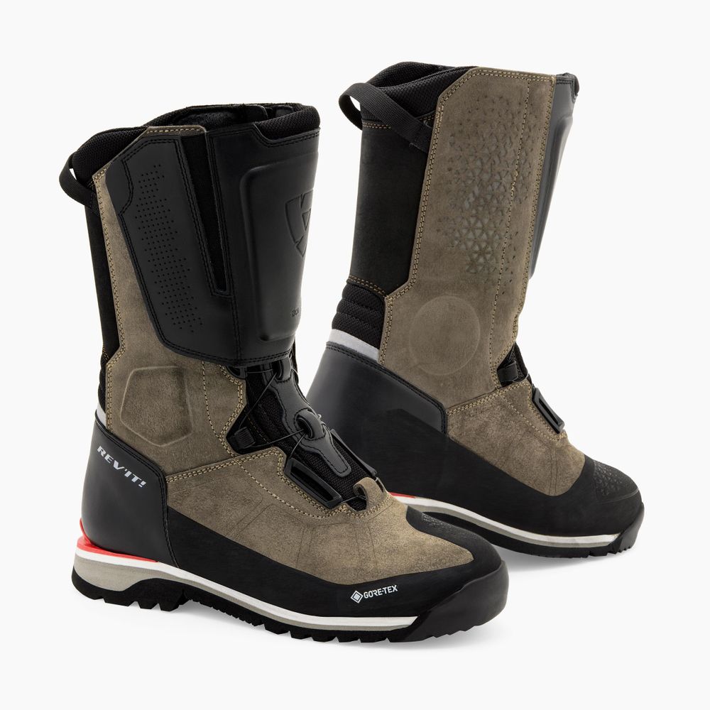 Revit Discovery GTX Motorradstiefel