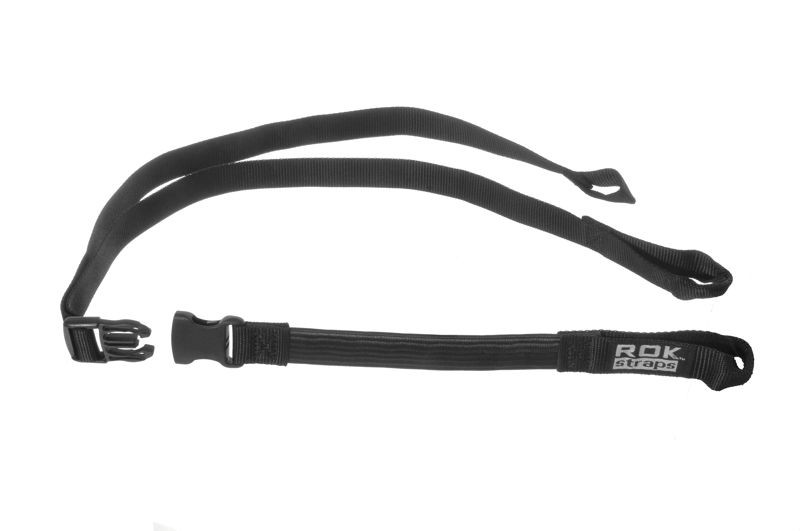 Rokstraps Strap It™  Motorbike Adjustable 45-150 cm 2 St. Gurt Spanngurt Spannband