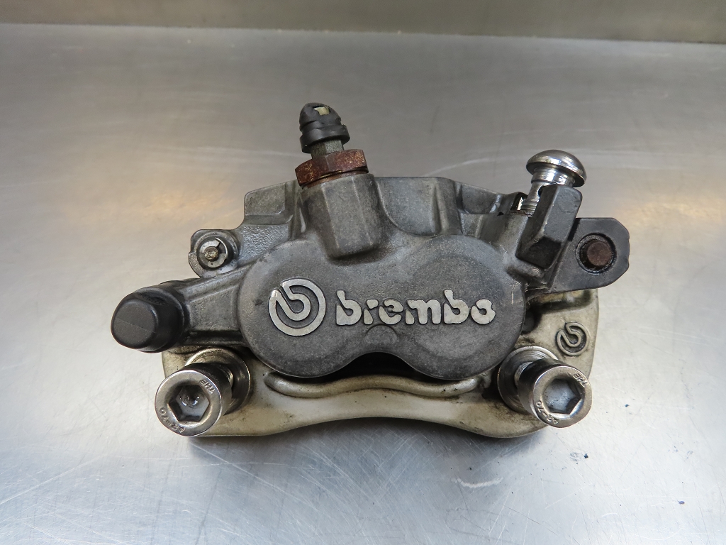 Bremssattel Bremszange hinten für BMW R1200C R850C Montauck Indipendent