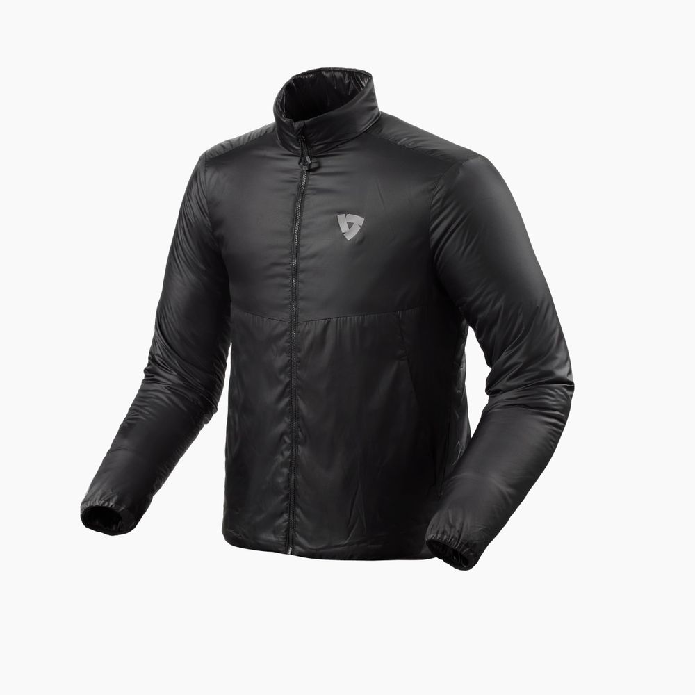 Revit Motorrad Jacke Core 2