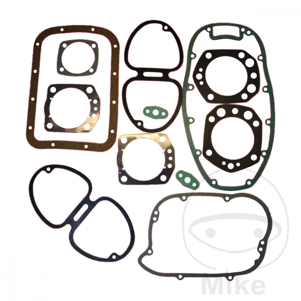 BMW R69S Dichtungssatz Motor komplett Athena R 69 S