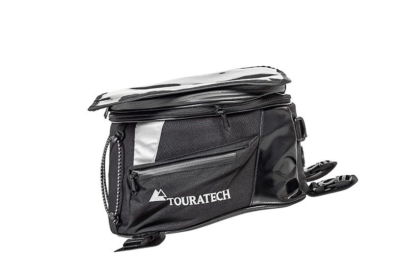 Touratech Tankrucksack Ibarra Midi für Reiseenduros