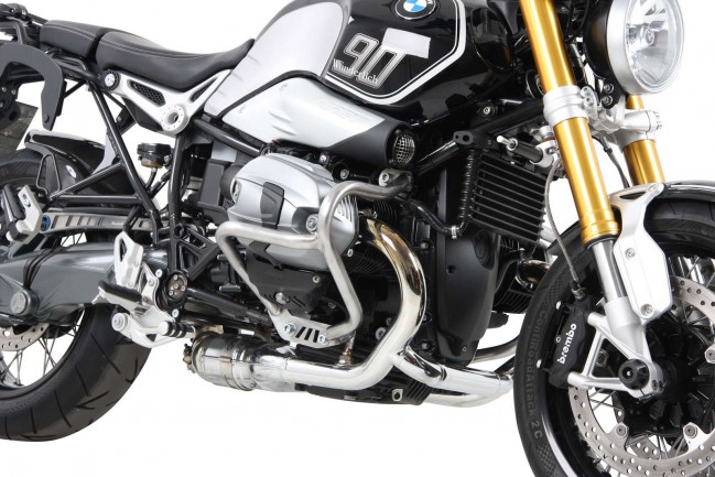 Hepco&Becker Motorschutzbügel für BMW R nineT 2014-