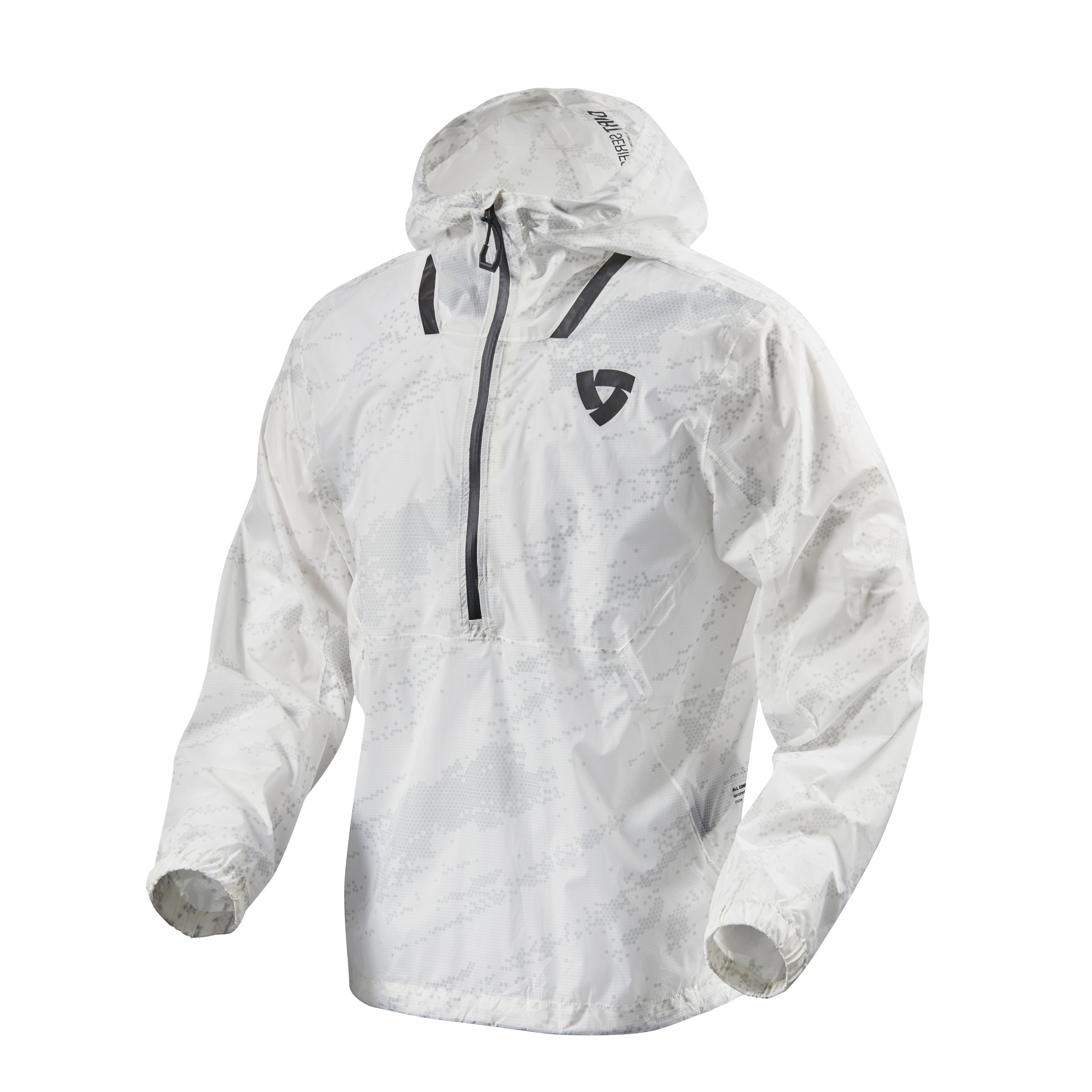 REVIT Rain Smock Barrier Motorrad Regenjacke