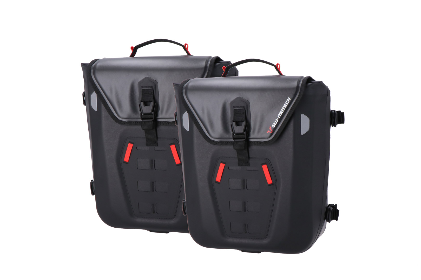 SW-Motech Sysbag WP M/M Taschen - System für BMW R 1250 RS (22-)