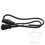 Interfacekabel AP37 BMW Road 10PIN Texa