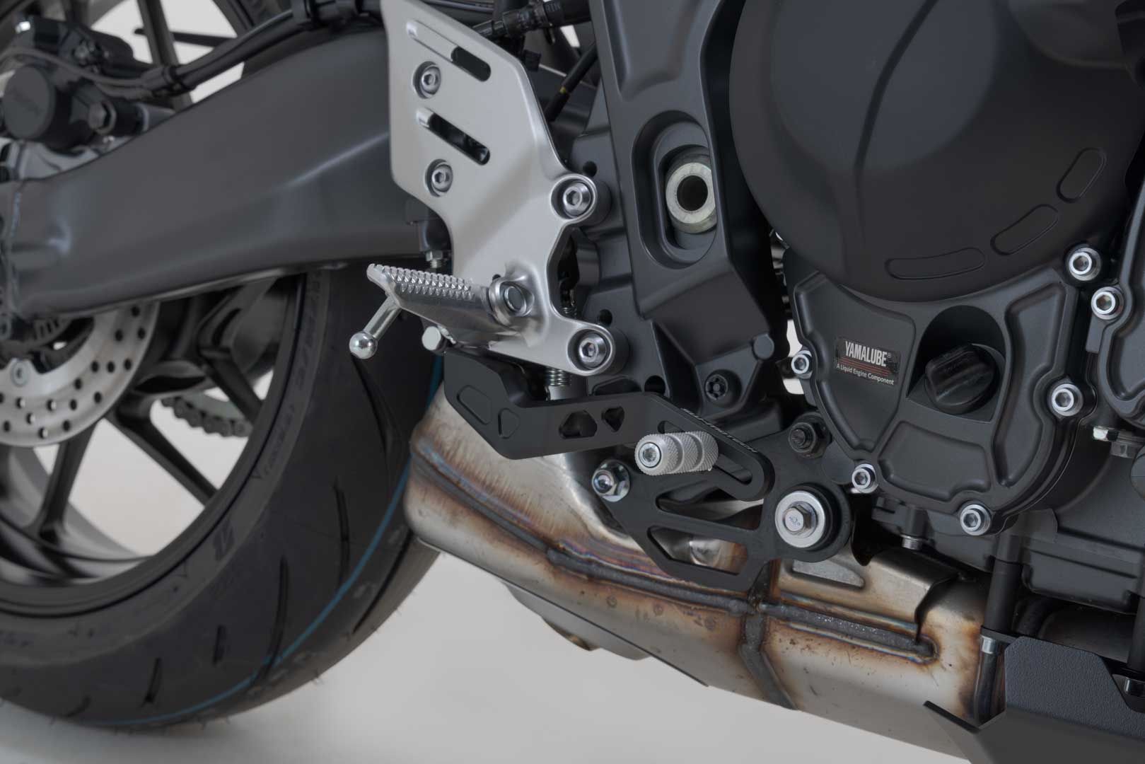 SW-Motech Fußbremshebel für Yamaha MT 09 (20-)