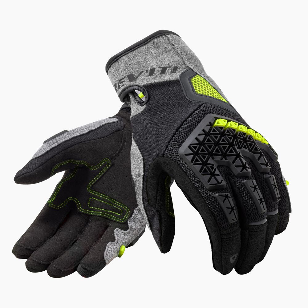 Revit Mangrove Motorradhandschuhe