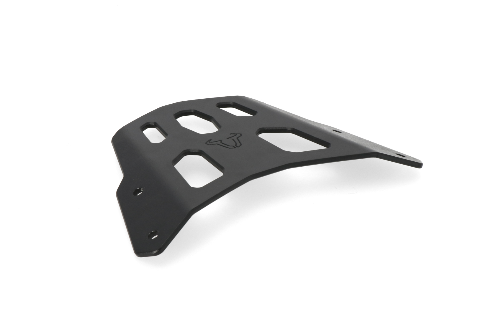 SW-Motech STREET-RACK Gepäckträger Schwarz für KTM 125 / 390 Duke (17-)