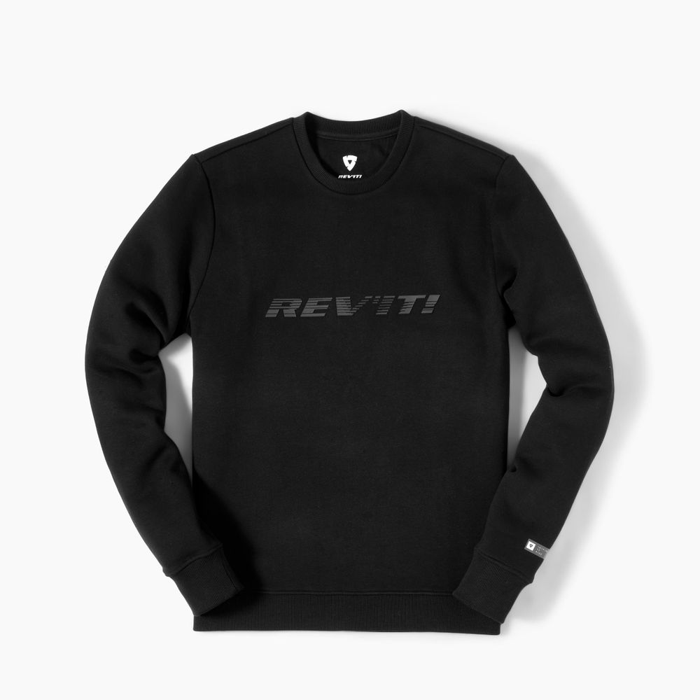 Revit Lightning Pullover