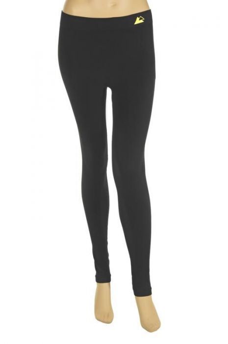 Funktionswäsche Hose Longtight "Touratech Primero Alpine" Damen, schwarz