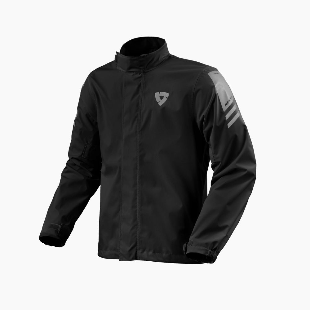 Revit Motorrad Regenjacke Cyclone 4 H2O