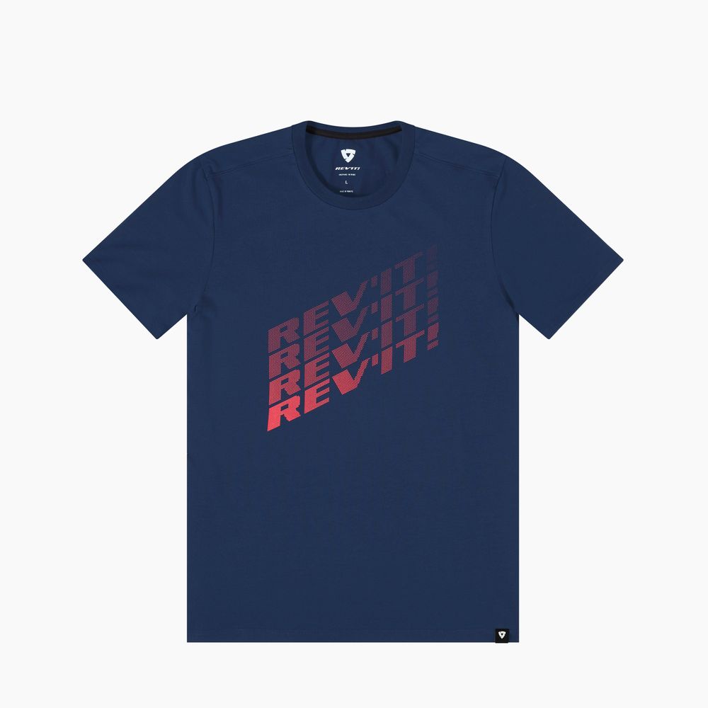 Revit Shirt Travis T-Shirt