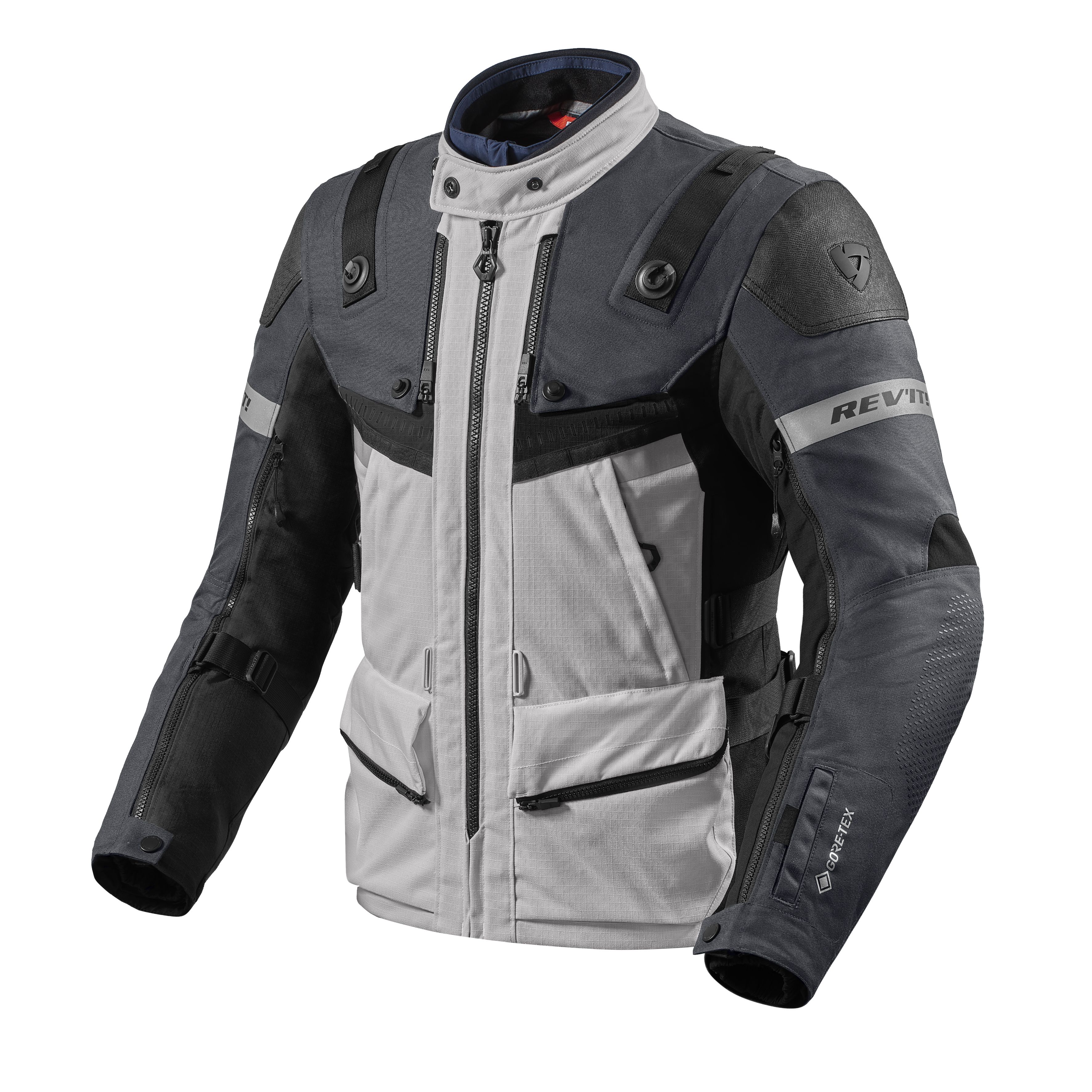 REVIT! Defender 3 GTX Jacke, Herren