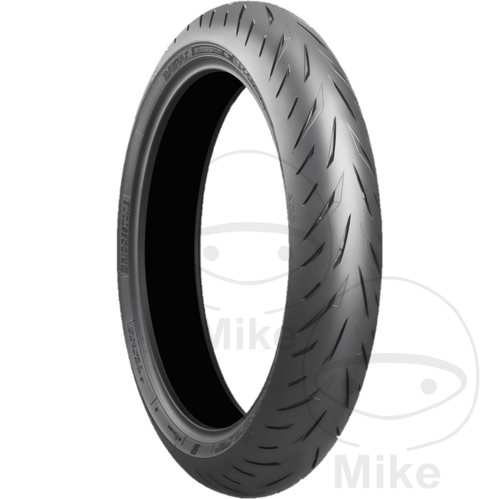 110/70R17 54H TL Reifen vorne Vorderreifen Bridgestone S22