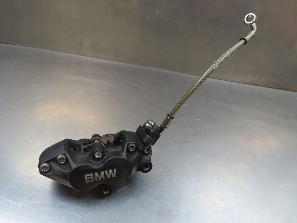 Bremssattel Bremszange vorne rechts für BMW BMW R 1200 RT ST S R 1150 RT GS Adve K1200S R1100S