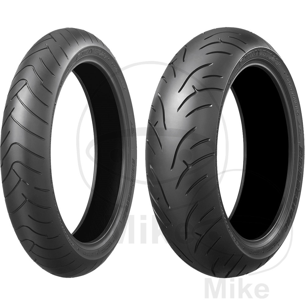 180/55ZR17 (73W) TL rearReifen Bridgestone BT023