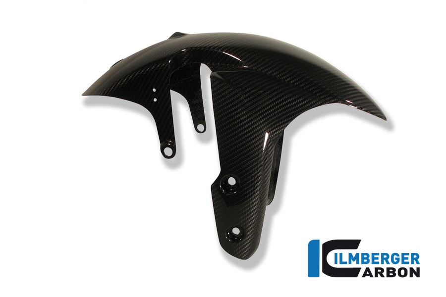 Carbon Kotflügel vorne für Suzuki GSXR 1000 2009-2011