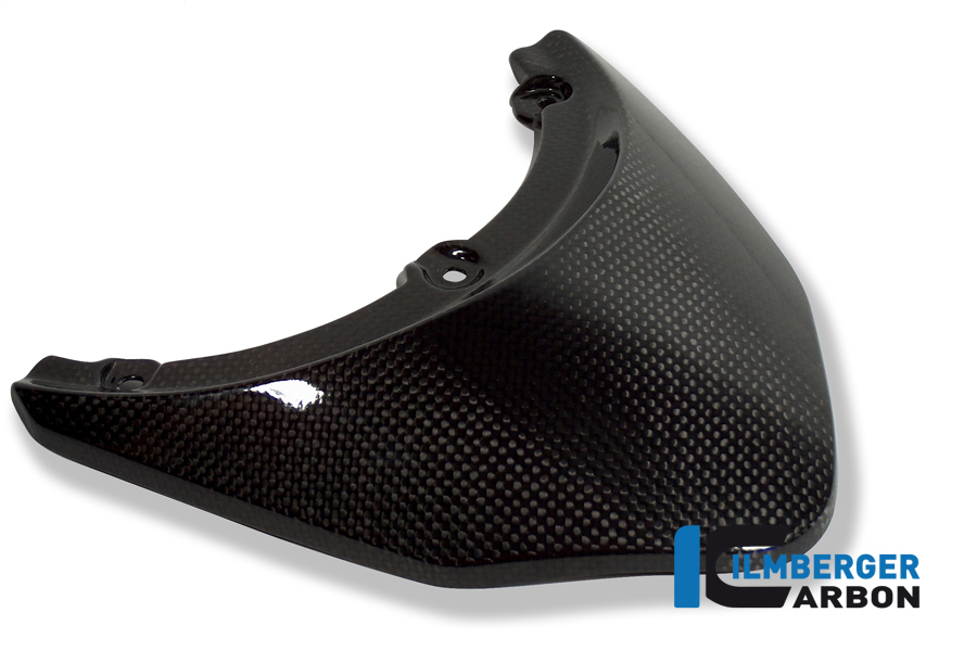 Carbon Heckverkleidung Heckabdeckung Heck Verkleidung oben für BMW R1200R 2007-2010