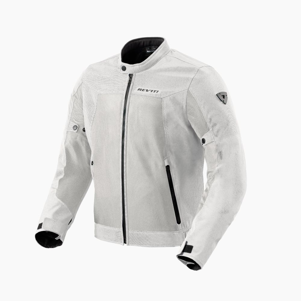 Revit Eclipse 2 Motorrad Sommerjacke