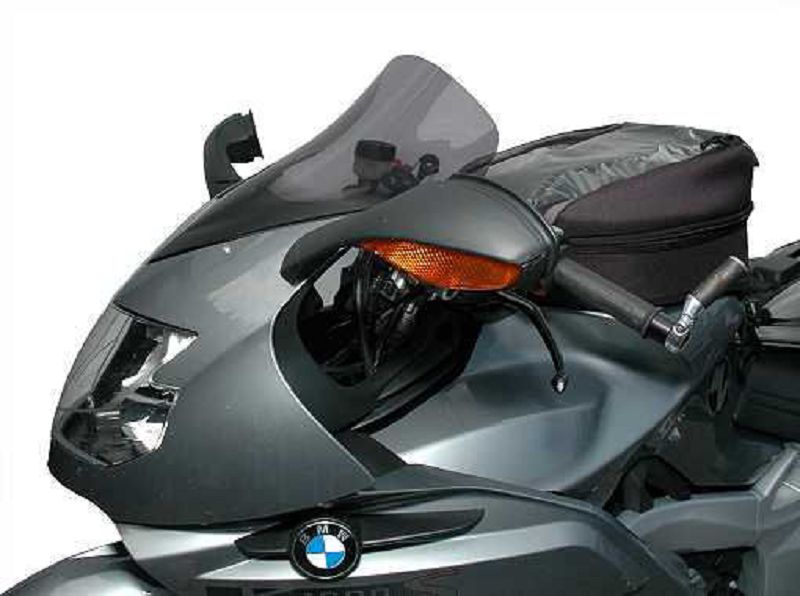 Tourenscheibe T Touringscreen Windschild ABE für BMW K1200S K1300S