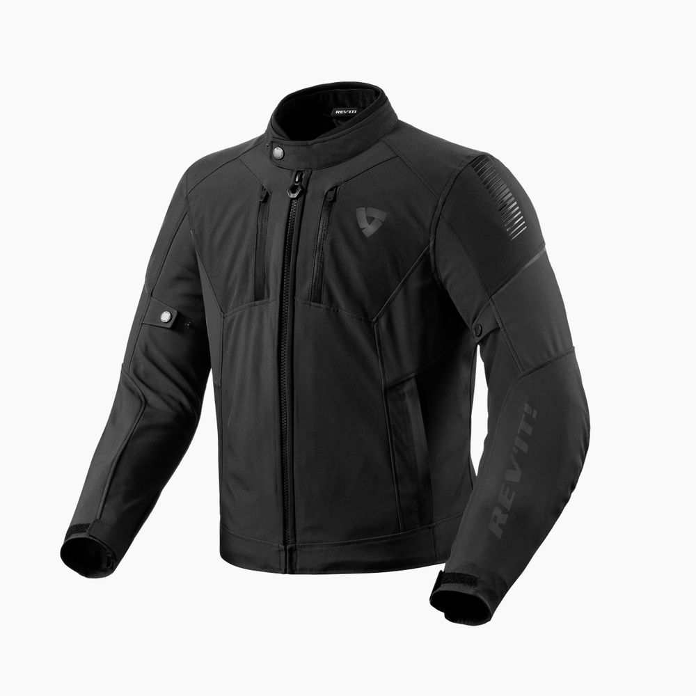 Revit Catalyst H2O wasserdichte Tourenjacke